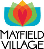 Mayfield Village Logo